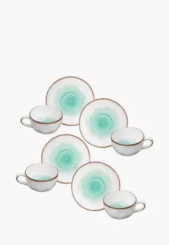 Сервиз чайный Elan Gallery