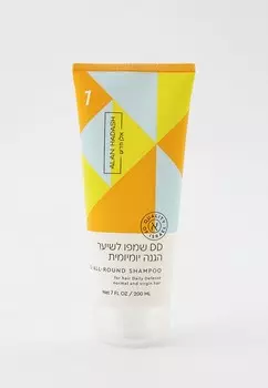 Шампунь Alan Hadash