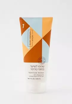 Шампунь Alan Hadash