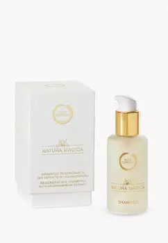 Шампунь Aldo Coppola