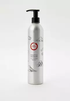 Шампунь Aldo Coppola