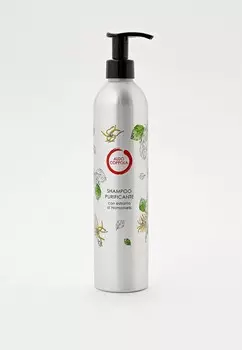 Шампунь Aldo Coppola