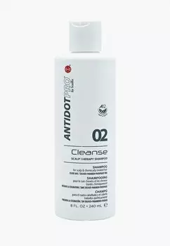 Шампунь AntiDot