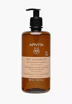 Шампунь Apivita