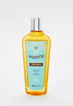 Шампунь Argan Oil