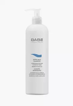 Шампунь Babe Laboratorios
