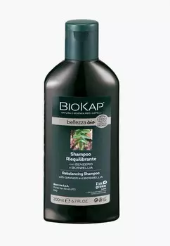 Шампунь Biokap