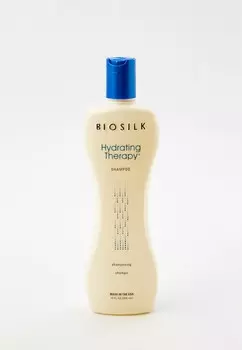 Шампунь Biosilk