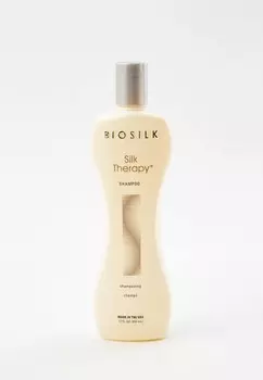 Шампунь Biosilk