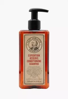 Шампунь Captain Fawcett