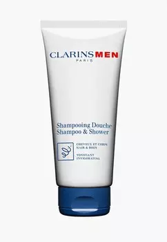 Шампунь Clarins