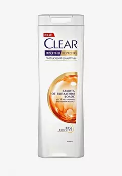 Шампунь Clear
