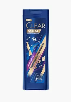 Шампунь Clear