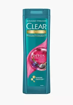 Шампунь Clear