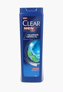 Шампунь Clear