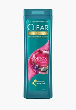 Шампунь Clear