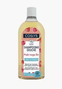 Шампунь Coslys