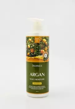 Шампунь Deoproce