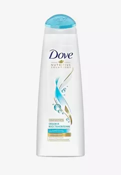 Шампунь Dove