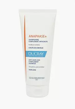 Шампунь Ducray