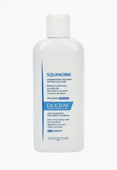 Шампунь Ducray