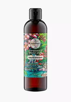 Шампунь Ecocraft