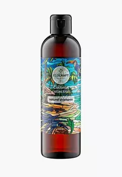 Шампунь Ecocraft