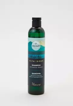 Шампунь Ecocraft
