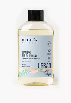 Шампунь Ecolatier