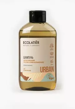 Шампунь Ecolatier