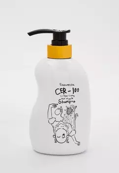 Шампунь Elizavecca