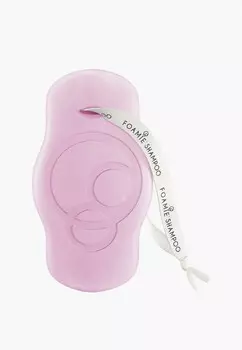 Шампунь Foamie