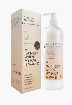 Шампунь Grace and Stella