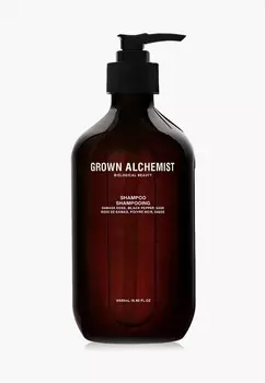Шампунь Grown Alchemist