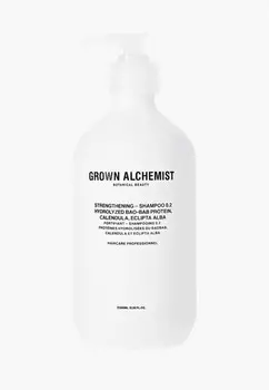 Шампунь Grown Alchemist