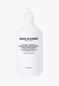 Шампунь Grown Alchemist