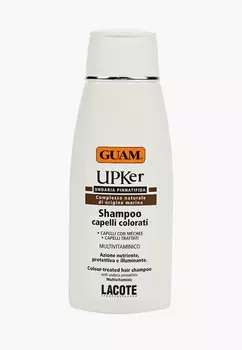 Шампунь Guam
