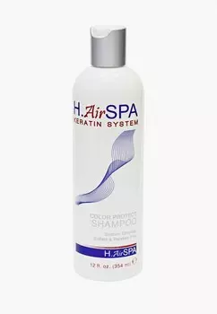 Шампунь H.AirSpa