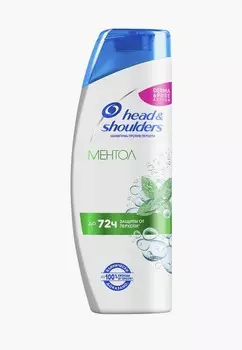 Шампунь Head &amp; Shoulders