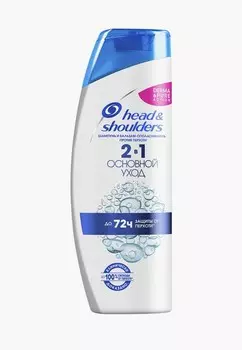 Шампунь Head &amp; Shoulders
