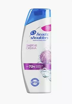 Шампунь Head &amp; Shoulders