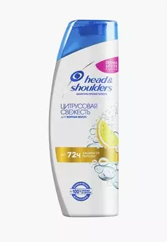 Шампунь Head &amp; Shoulders