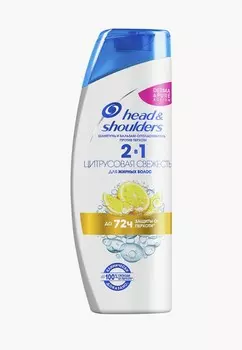 Шампунь Head &amp; Shoulders
