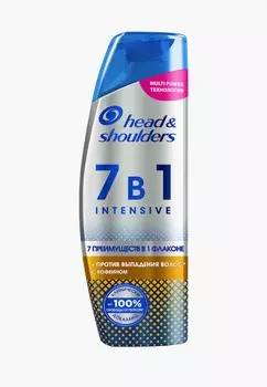 Шампунь Head &amp; Shoulders