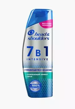 Шампунь Head &amp; Shoulders