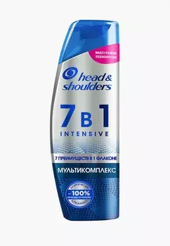 Шампунь Head &amp; Shoulders