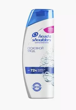 Шампунь Head &amp; Shoulders