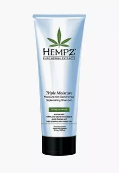 Шампунь Hempz