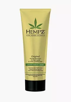 Шампунь Hempz