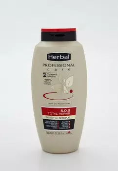 Шампунь Herbal